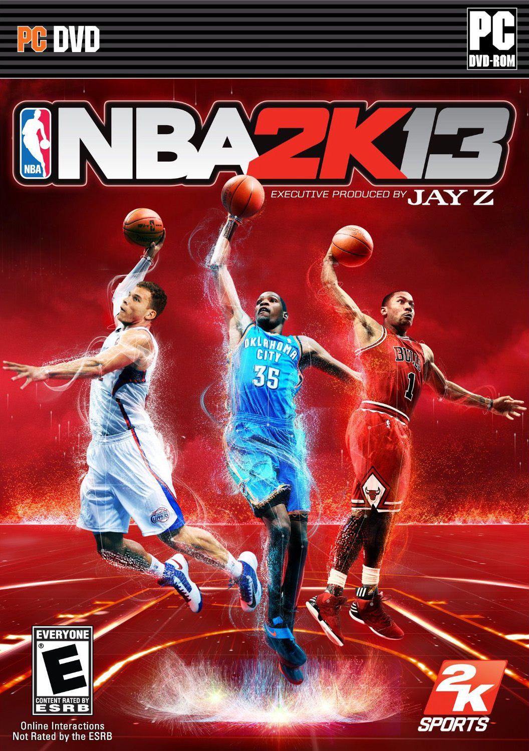 nba2k系列有哪些(NBA2K系列)