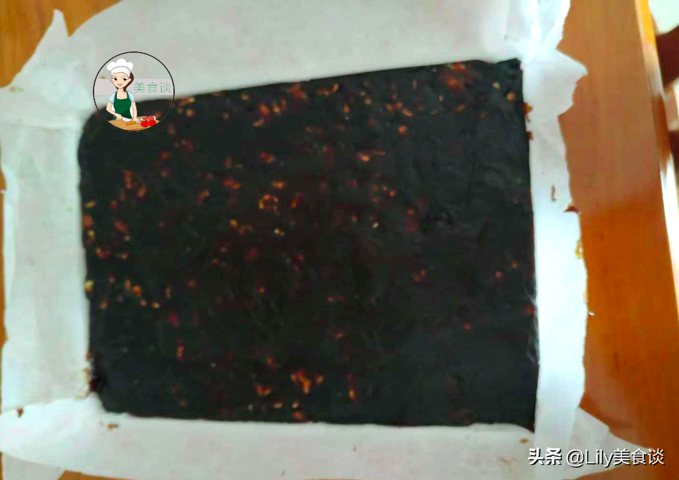 过年不用忙，这美味提前做好，一次做10斤存冰箱，随吃随取特方便