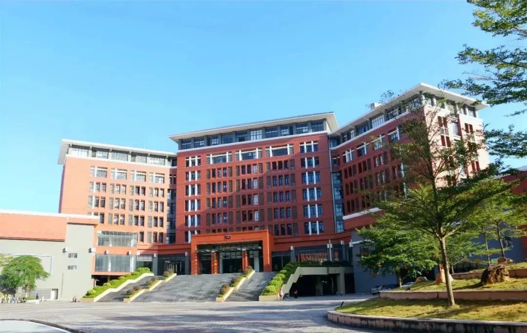 广州南方学院（原中山大学南方学院）2022年普高招生计划公布