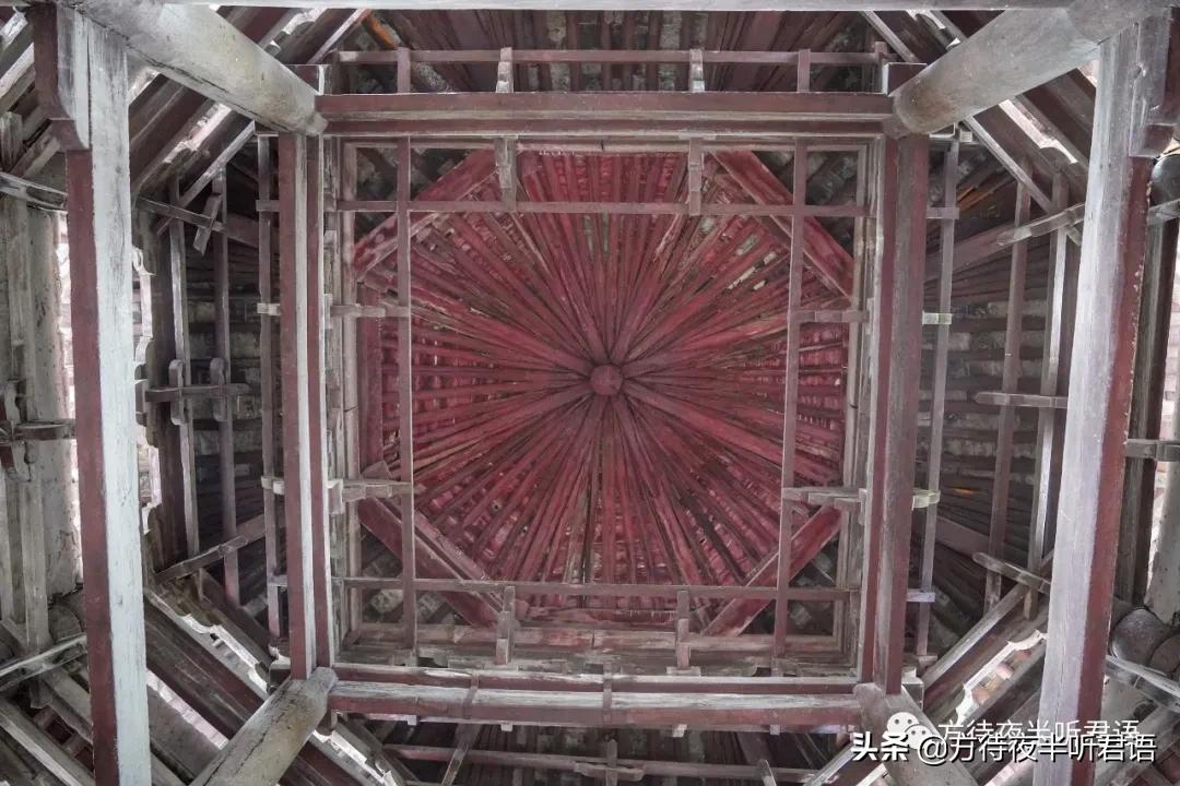 曲阳北岳庙｜天德地宁，祠殿千秋起苍茫