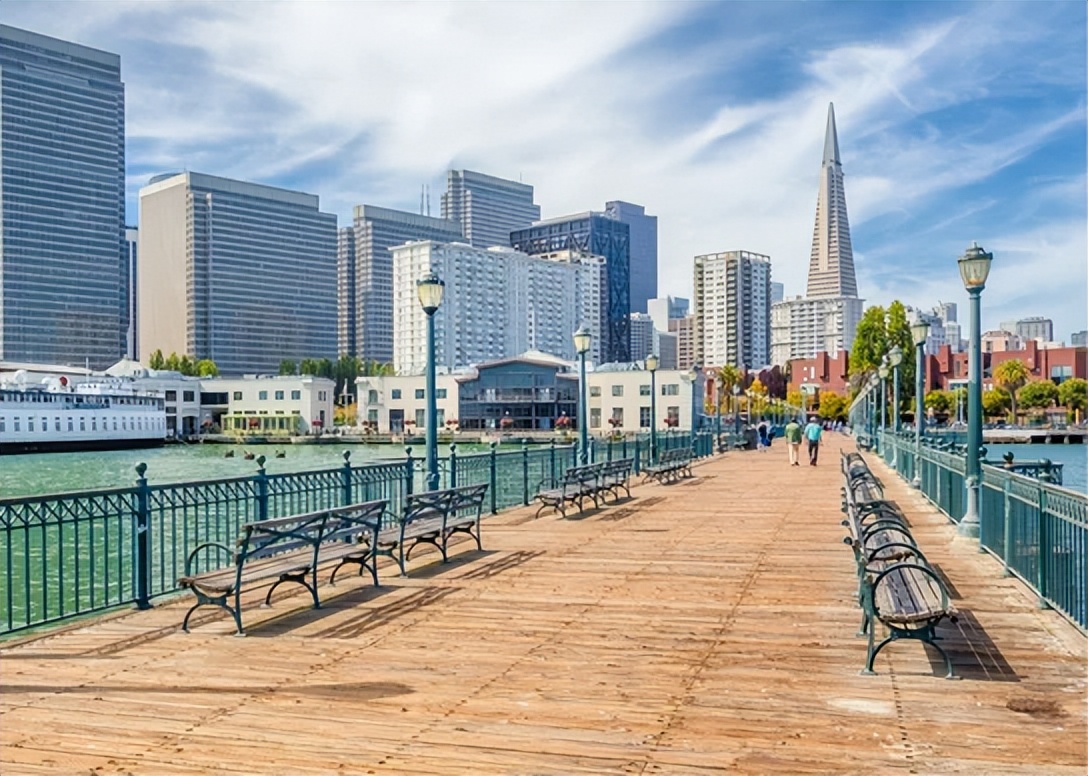 凯谛思可持续发展城市指数：经济之上的繁荣