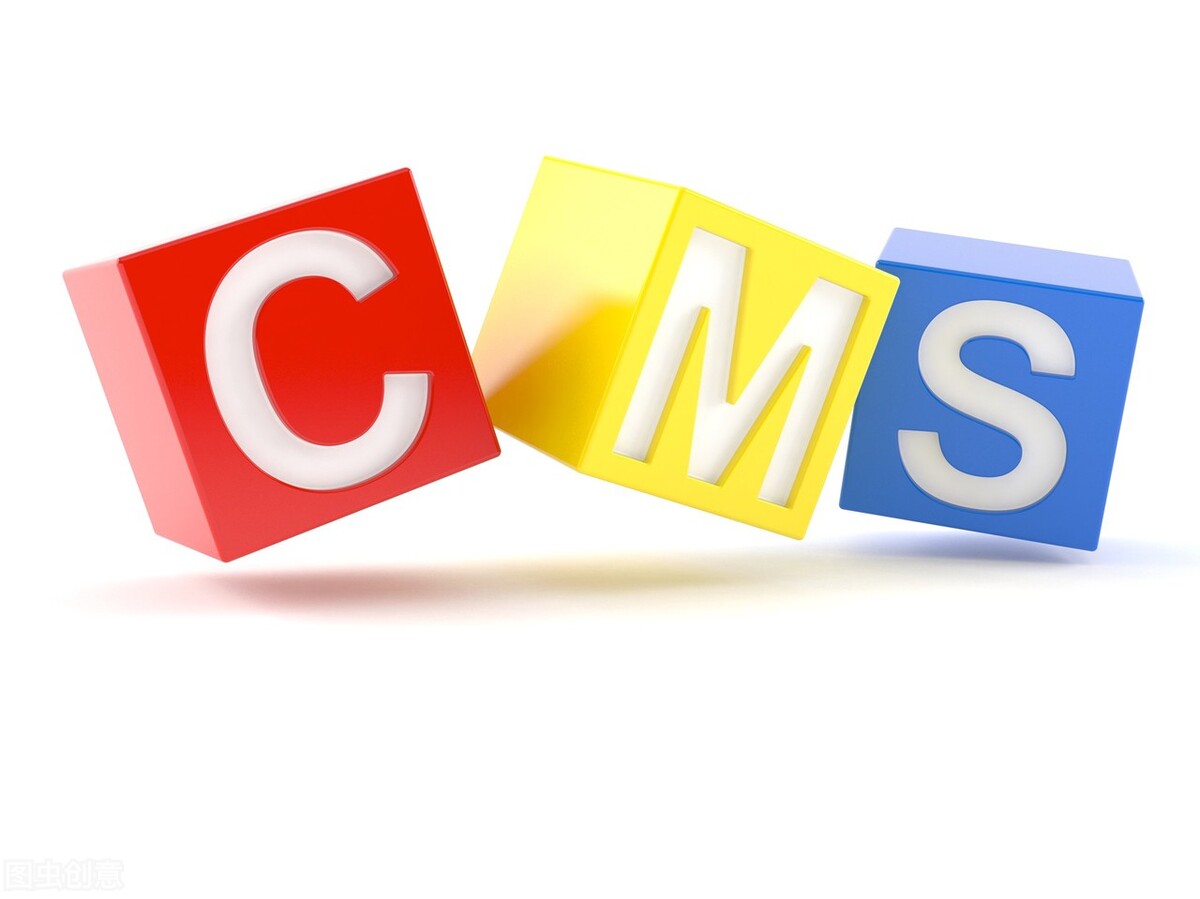 五个建站首选的博客网站CMS平台