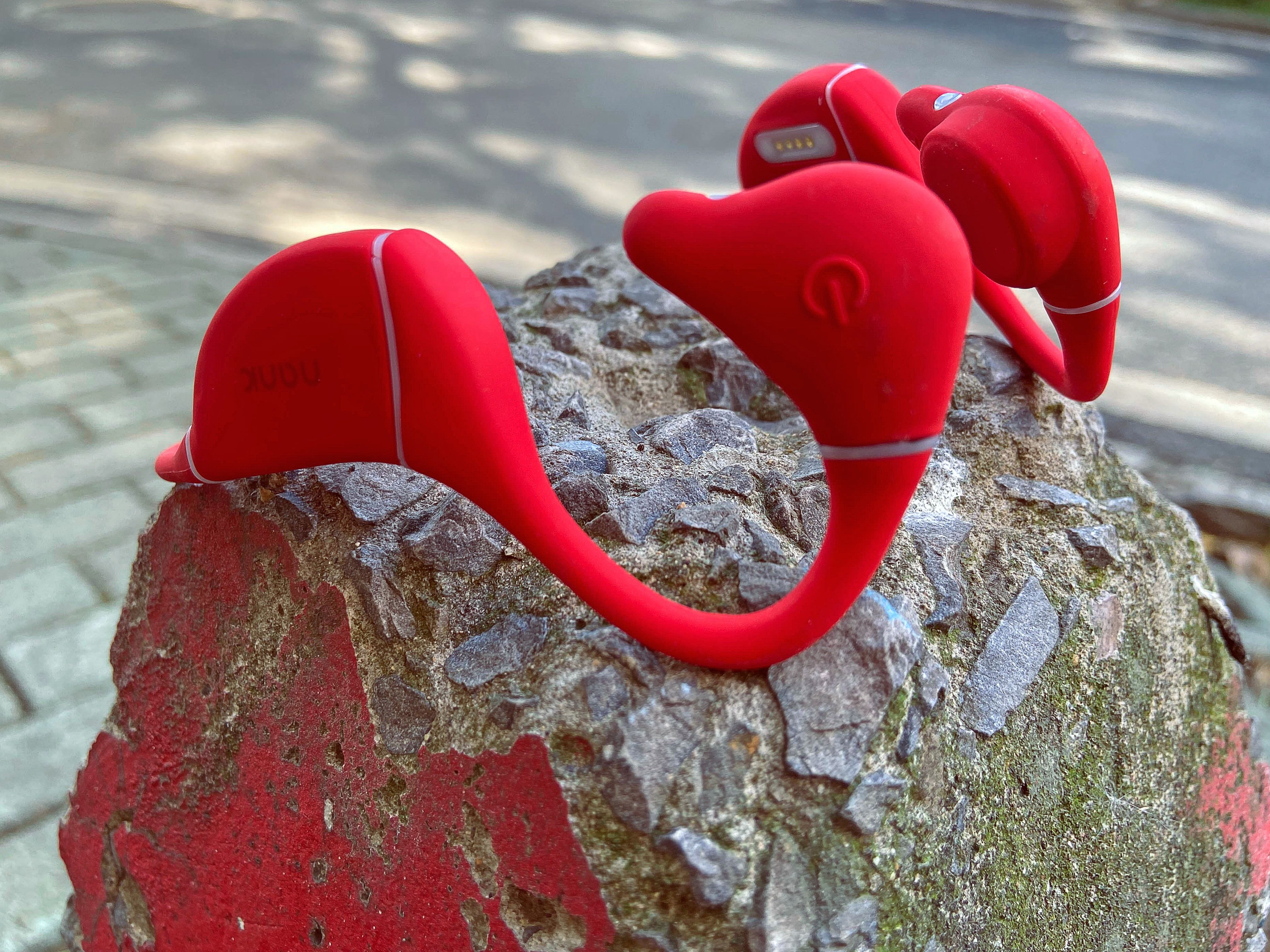 声声入耳不伤听力 健身防水跑步必备—南卡Runner Pro3