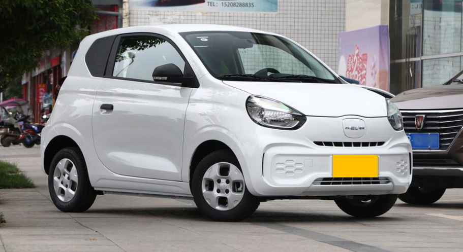 5万以下新能源电动汽车(最实惠的3款新能源车型) - 四帝国车市