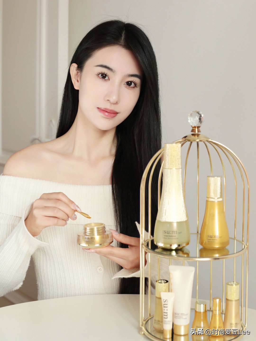 爱豆最近的消息(爱豆Lee今天跟大家来分享一下)