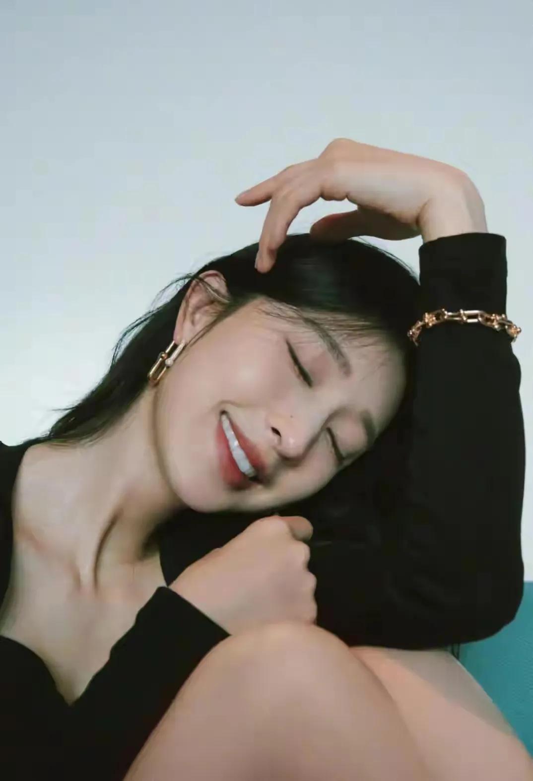 蛇蝎美人之徐睿知、杨幂、杨颖、张碧晨、许佳琪