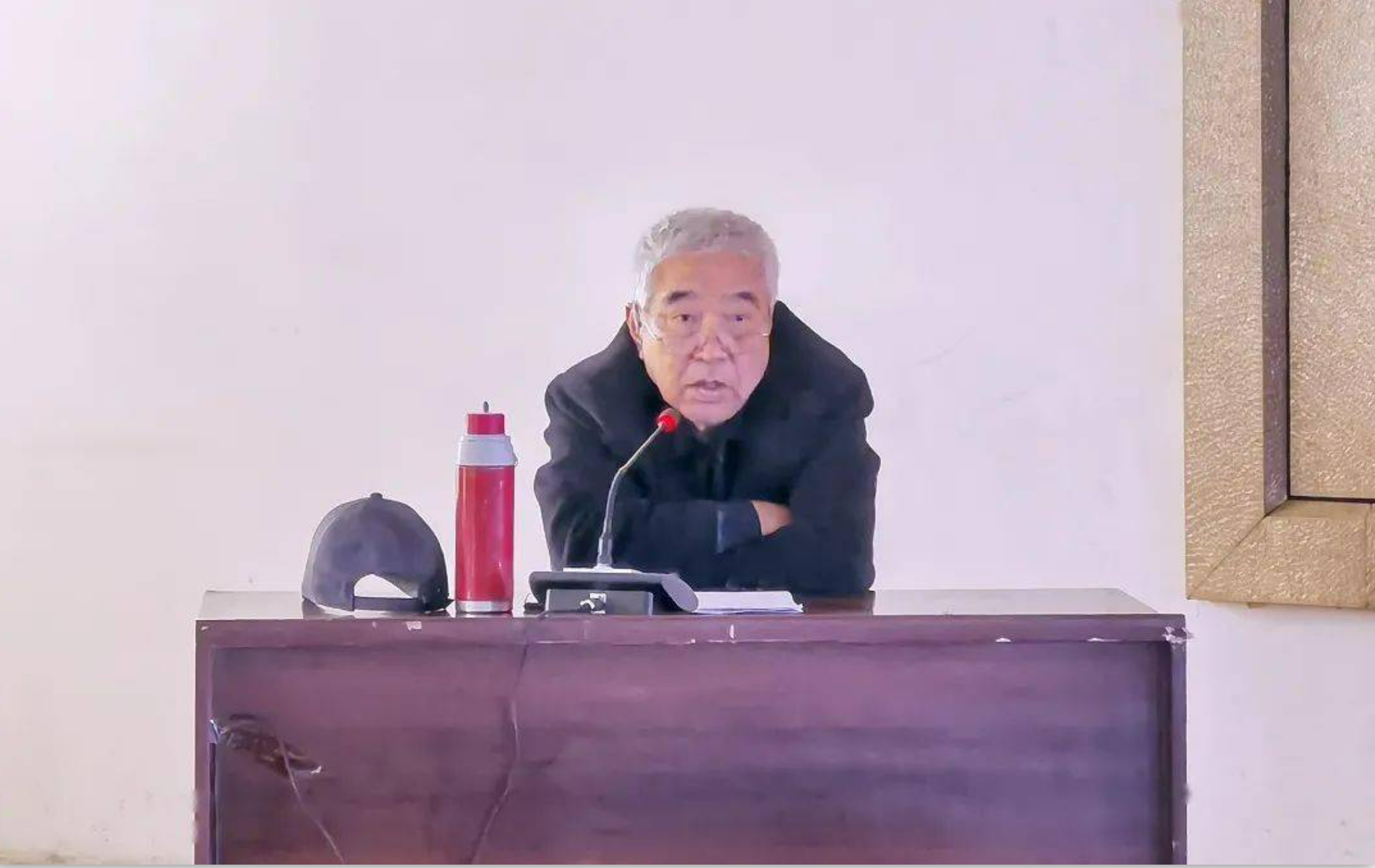 河北邯郸汉子，和16岁儿子创办面粉厂，如今成全球第一，财富58亿