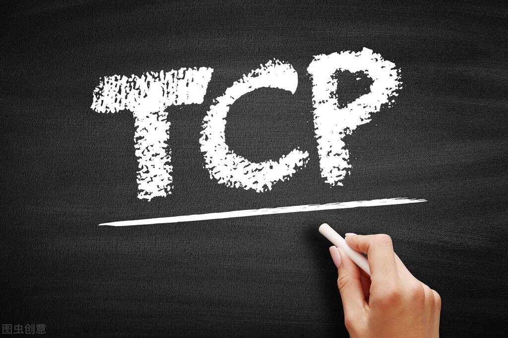 IP無連接，TCP如何保持連接？