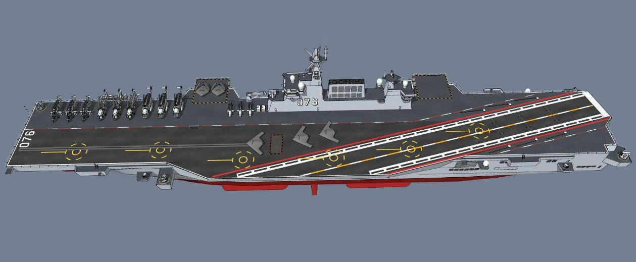 ��ý�߶ȹ�ע���й����˻���ɽ��������Ϊ076���˻�ĸ����׼��