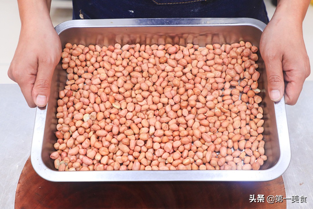 盘点河南老一辈最爱的6道下酒“硬菜”，个个都很常见，喝酒必备