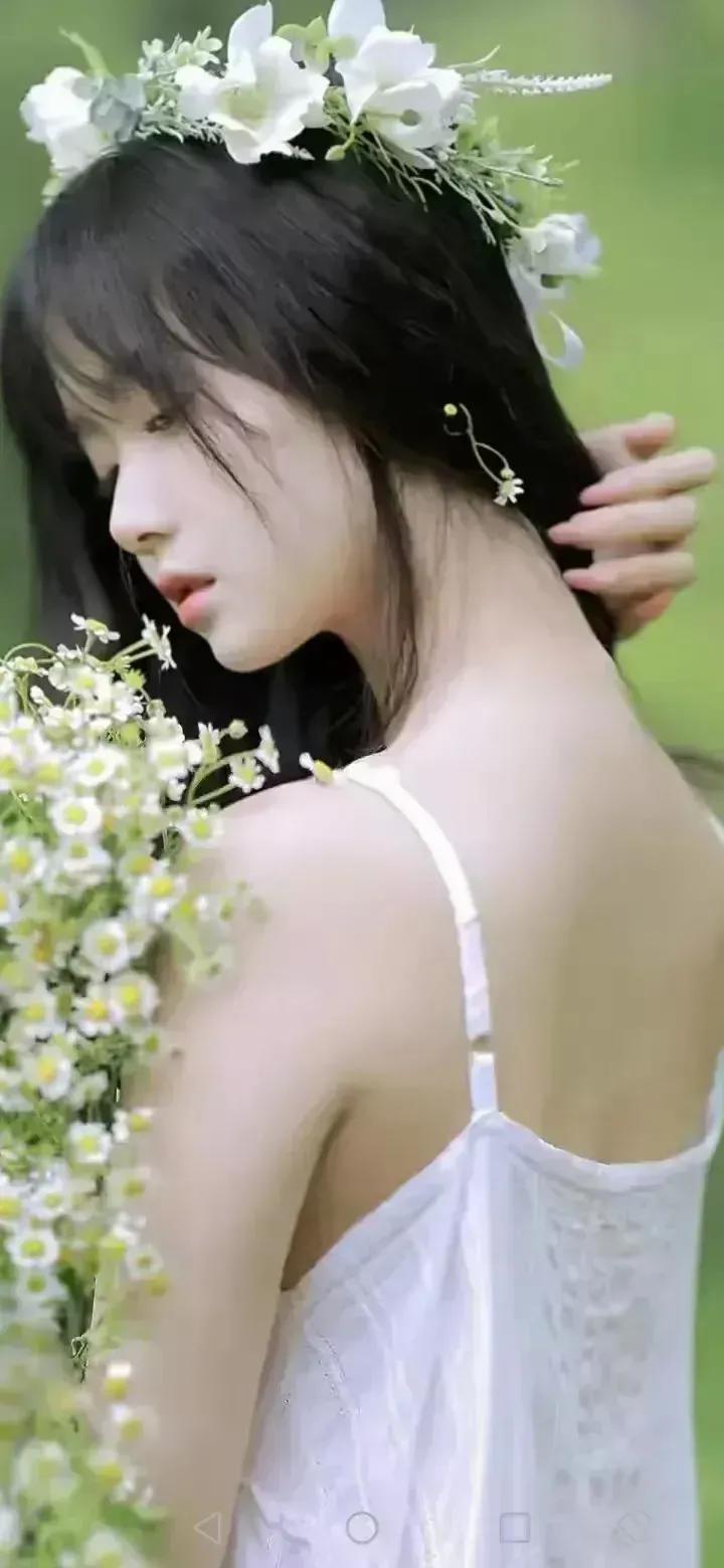 人像精品集「花季美少女写真」第331期