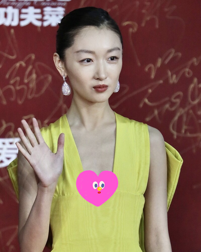 可头大身小排骨胸,女明星们瘦得这么病态也惊悚