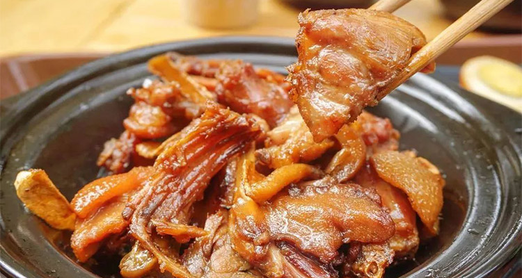 吃货必点的厦门八大美食清单，你吃过几道