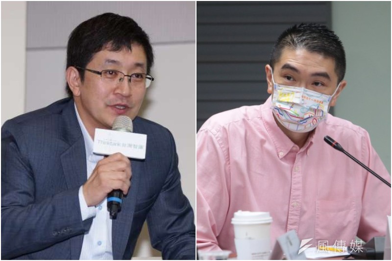 基隆市長選戰藍綠贏面仍是五五開？ 藍基隆副議長：謝國樑保守不易得分