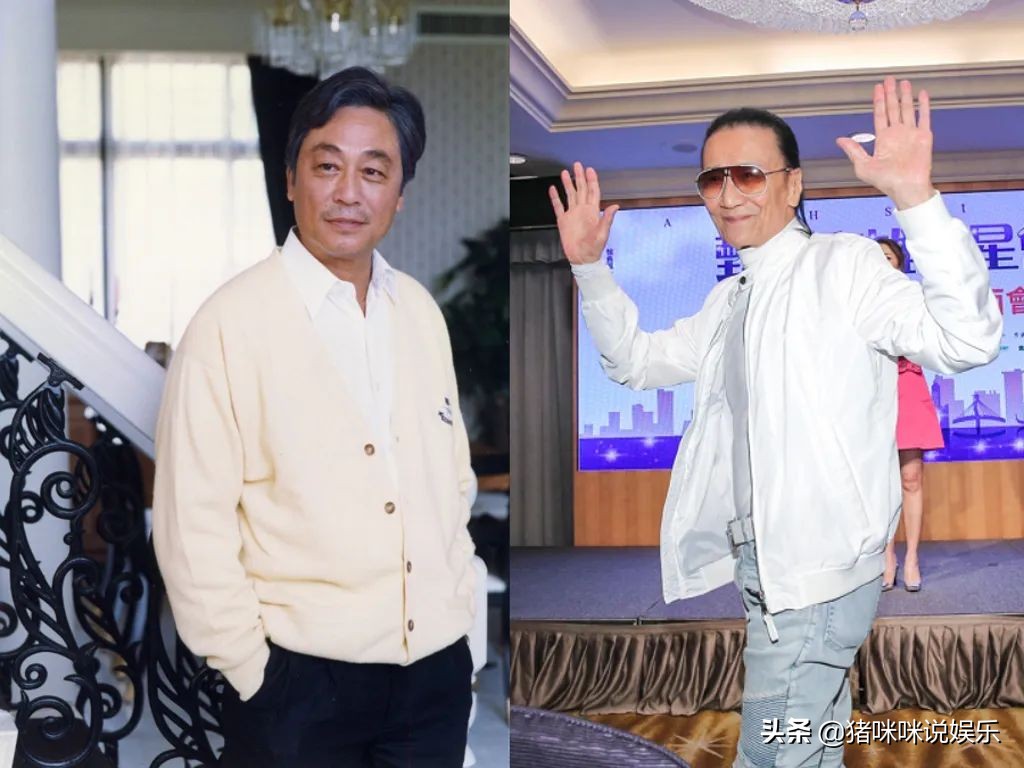 四哥谢贤以86岁高龄捧影帝，风光背后藏着老年生活的孤独落寞