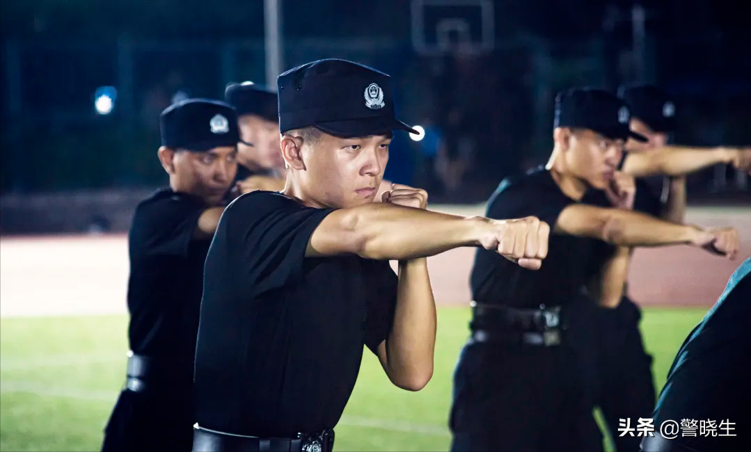 全国共有25所本科公安院校，各省可报考高考的警校数量存在差异