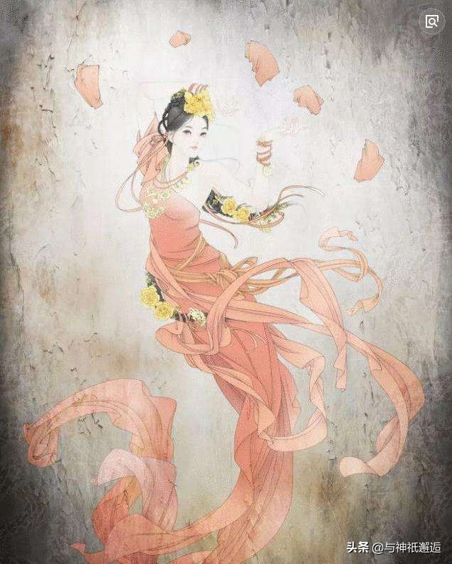 四,神仙接引飞升成仙.