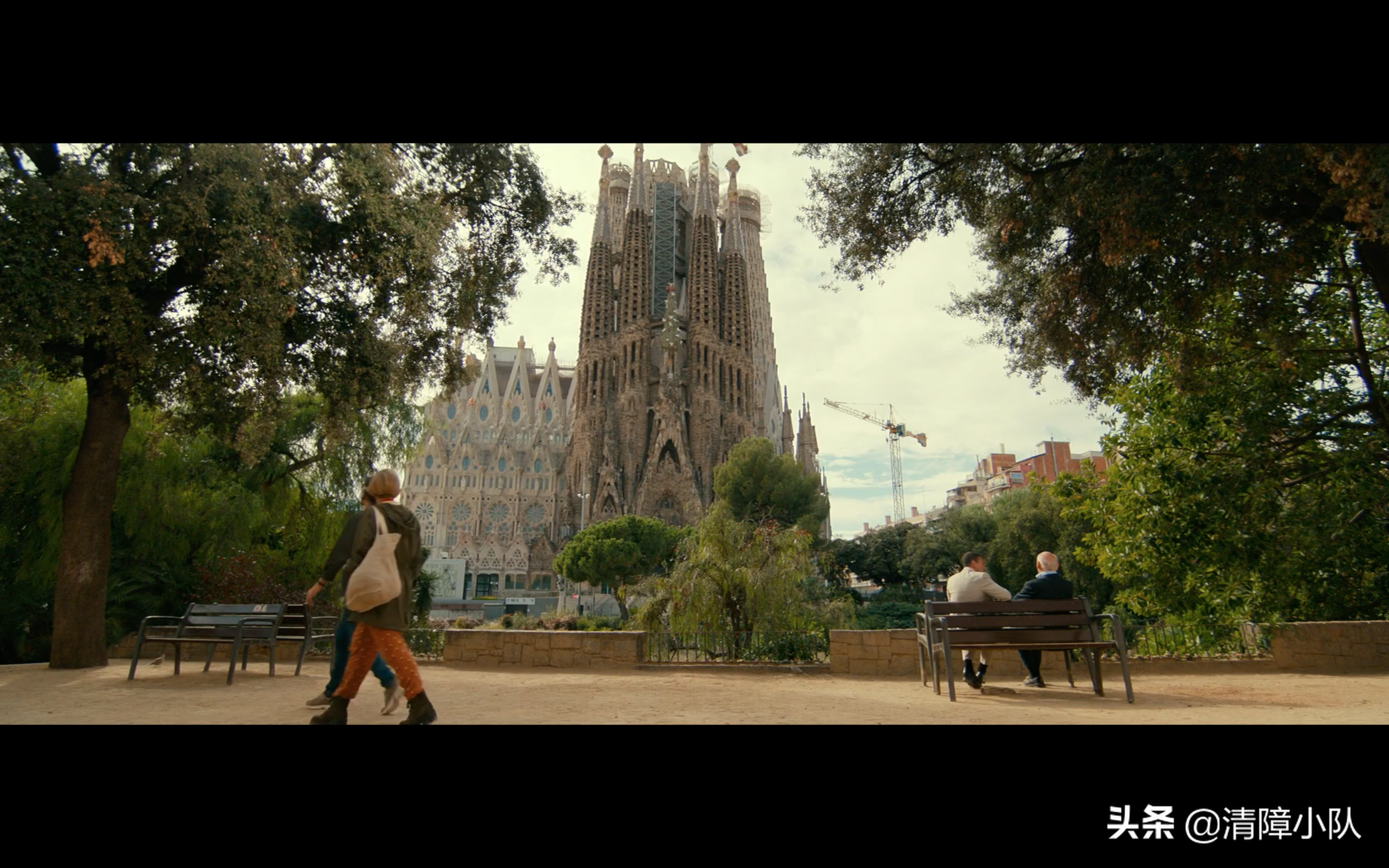 美剧大片《神秘海域》-画面精美的大作