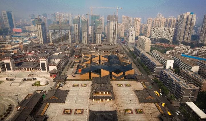 超硬核！这所百年名校打造国际建筑科技新高地