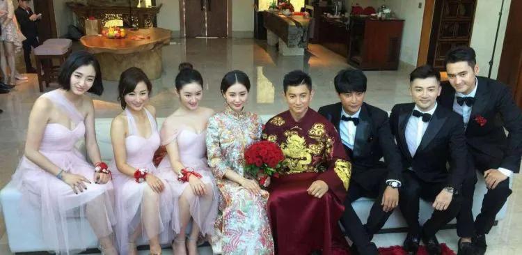 刘诗诗首次公开儿子照片，粉丝：大她17岁的婚姻值了