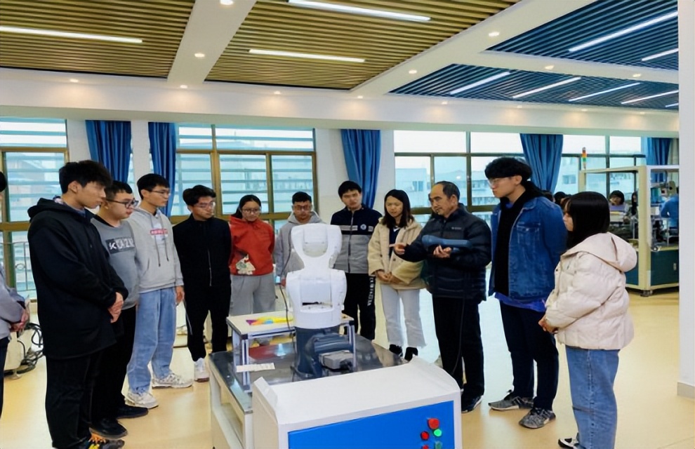 高考生看过来 | 广州华立学院（原广东工业大学华立学院）十大看点