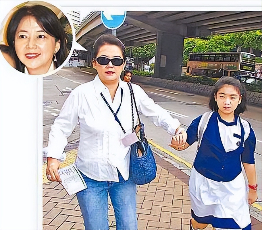 胡慧中：林青霞的接班人，挚爱的两个男人，一个惨死一个锒铛入狱