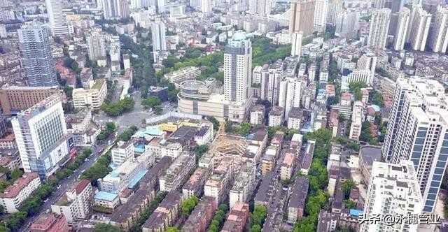 廣西：全面推進(jìn)老小區(qū)改造，“20歲”以上老小區(qū)或換裝不銹鋼水管