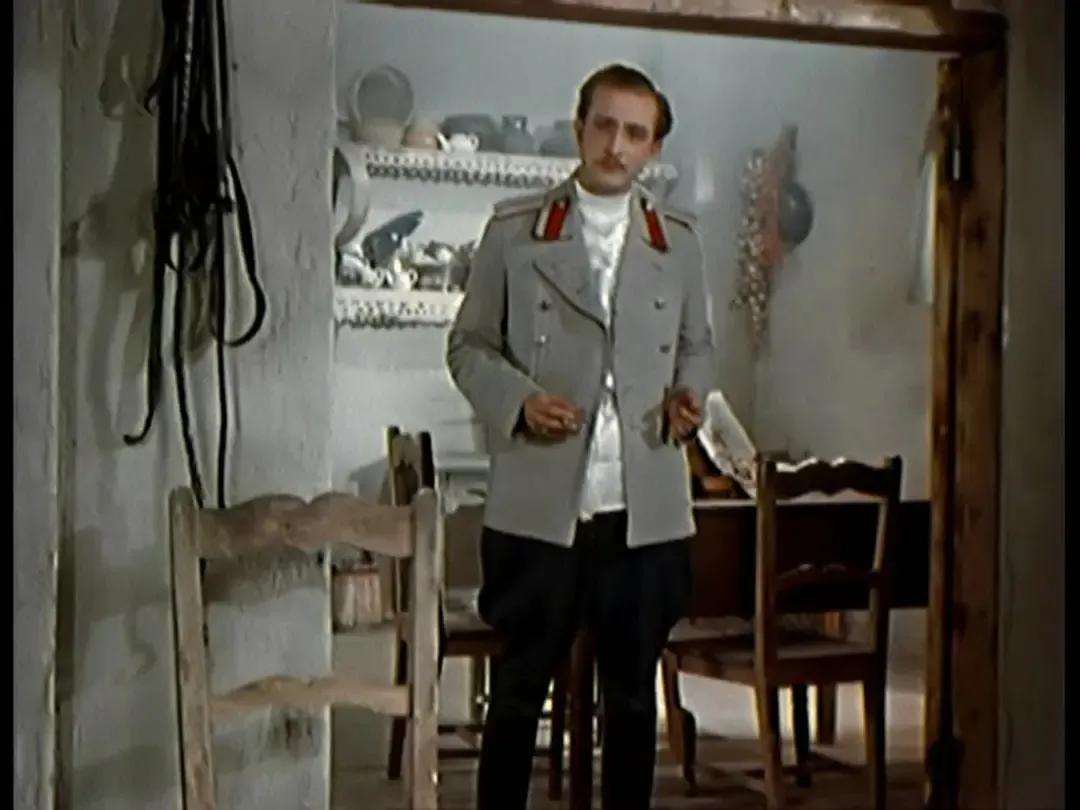 世界电影（0122）苏联电影《静静的顿河》（1980）剧照欣赏