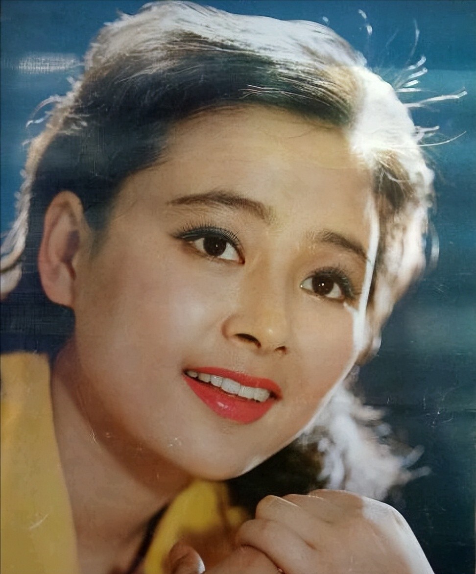 盘点八十年代最红女星：她们老了，那个辉煌的电影时代也过去了