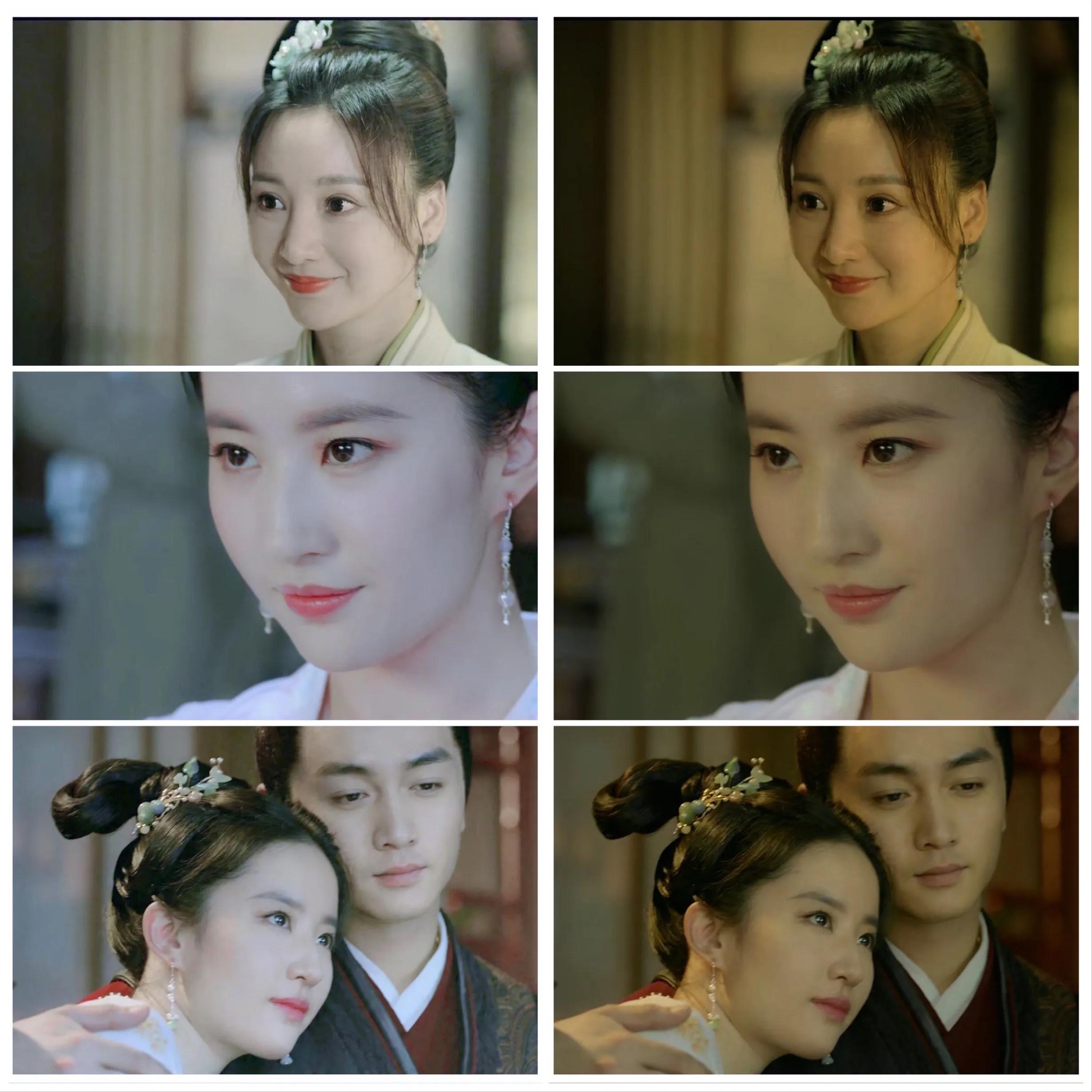 《梦华录》有哪些值得期待的.....