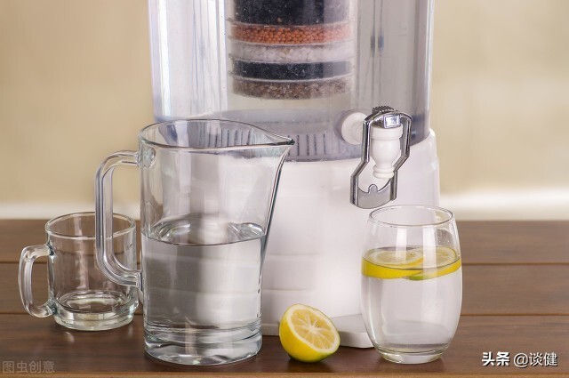 自来水含氯，用电锅加热食物会致癌？辟谣：3个建议值得看看