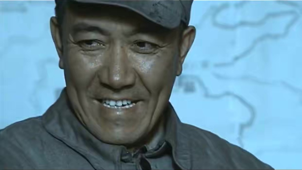 不仅名气大，军衔也高到吓人！这12个明星，个个一身正气堪称清流