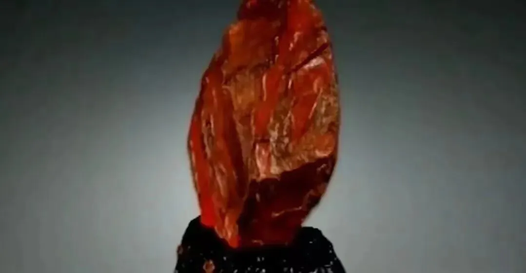 河南一姑娘，花300万买了块石头,婆婆大怒，将她赶出家门什么时候把300万拿回