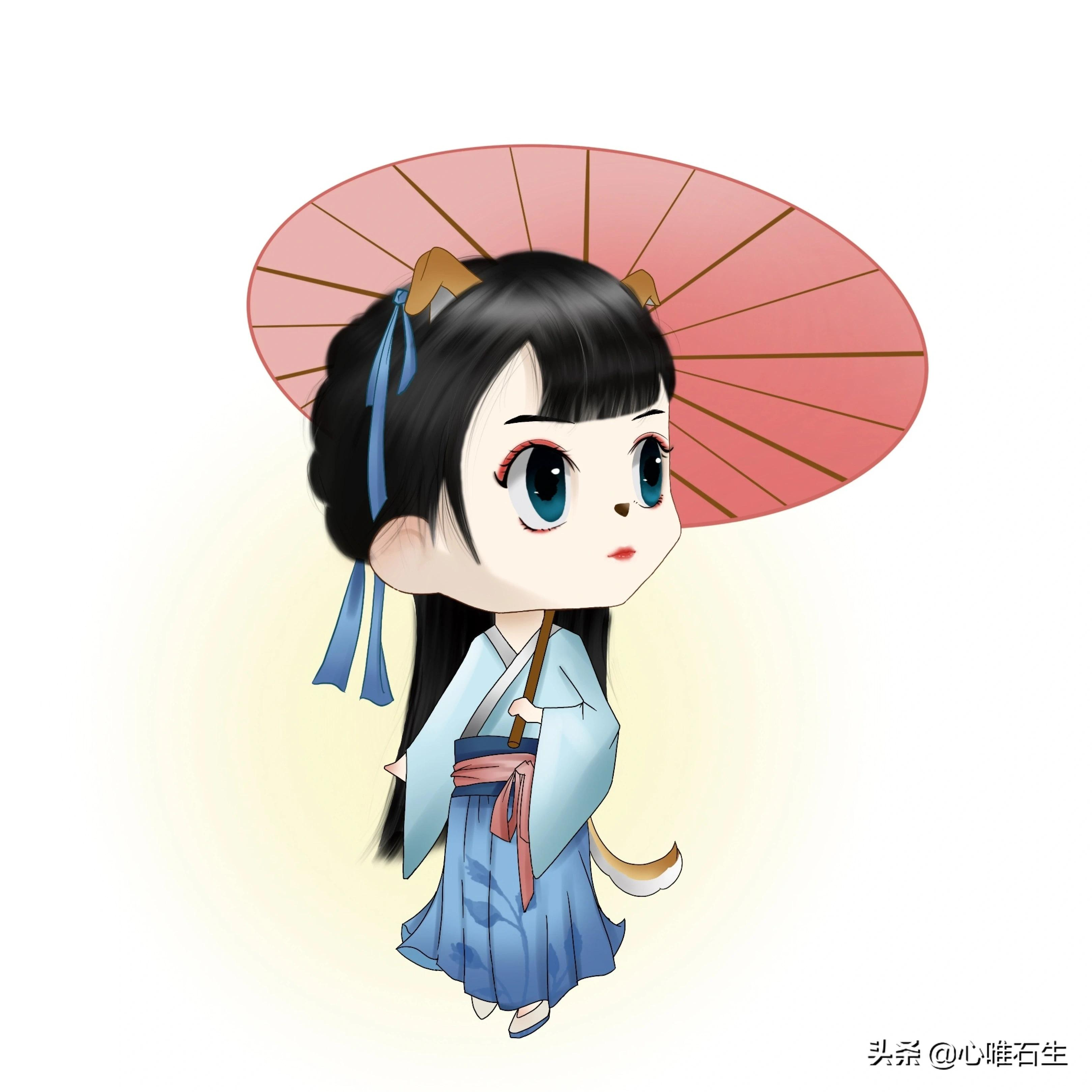 十二生肖女人的性格特点