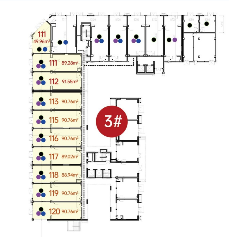 一铺养三代，实地测评闽越水镇商铺，占地75万方，值不值得买