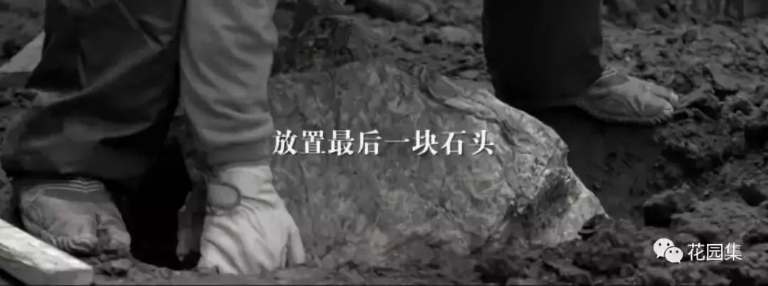 花园里的小空间，不妨打造成禅意景观，让它满足你的所有花园幻想