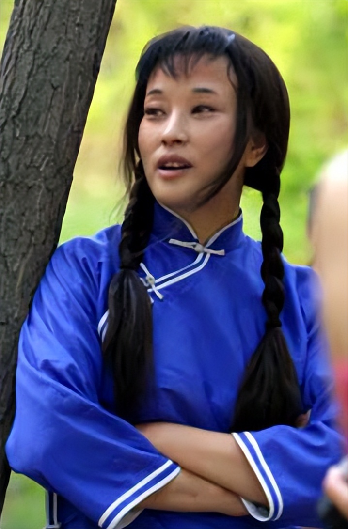 张丰毅：48岁以下角色我不演，老戏骨不能长期霸占，要让给年轻人