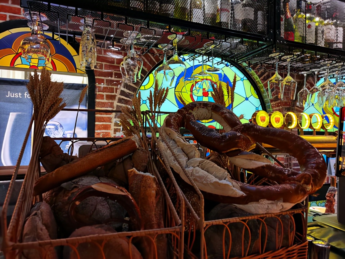 京城琐记：布隆博格感受异域风情（图）