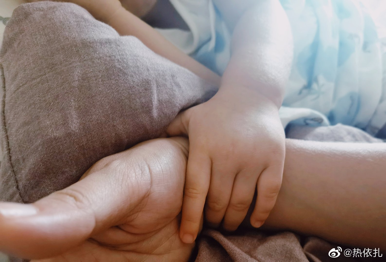 打死也不说孩子爸爸是谁，这8位独自带娃的女星，到底在坚持什么