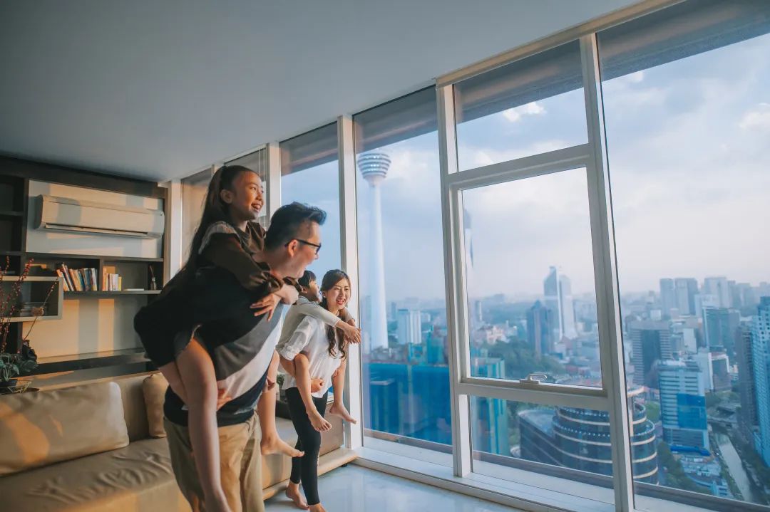 凯谛思可持续发展城市指数：经济之上的繁荣