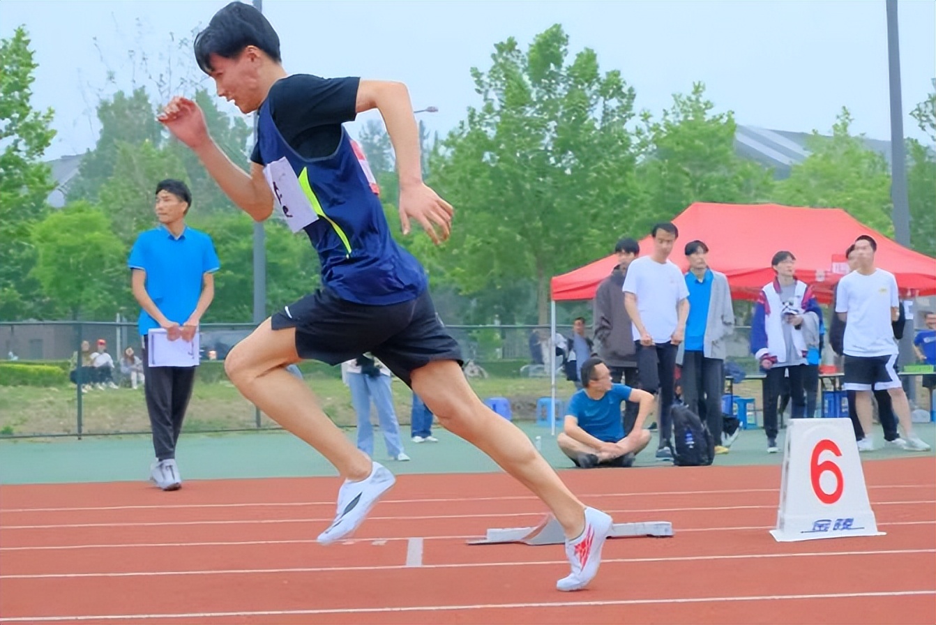 气温攀升！这所陕西高校：清爽宜人美景如画，还坐拥网红咖啡馆