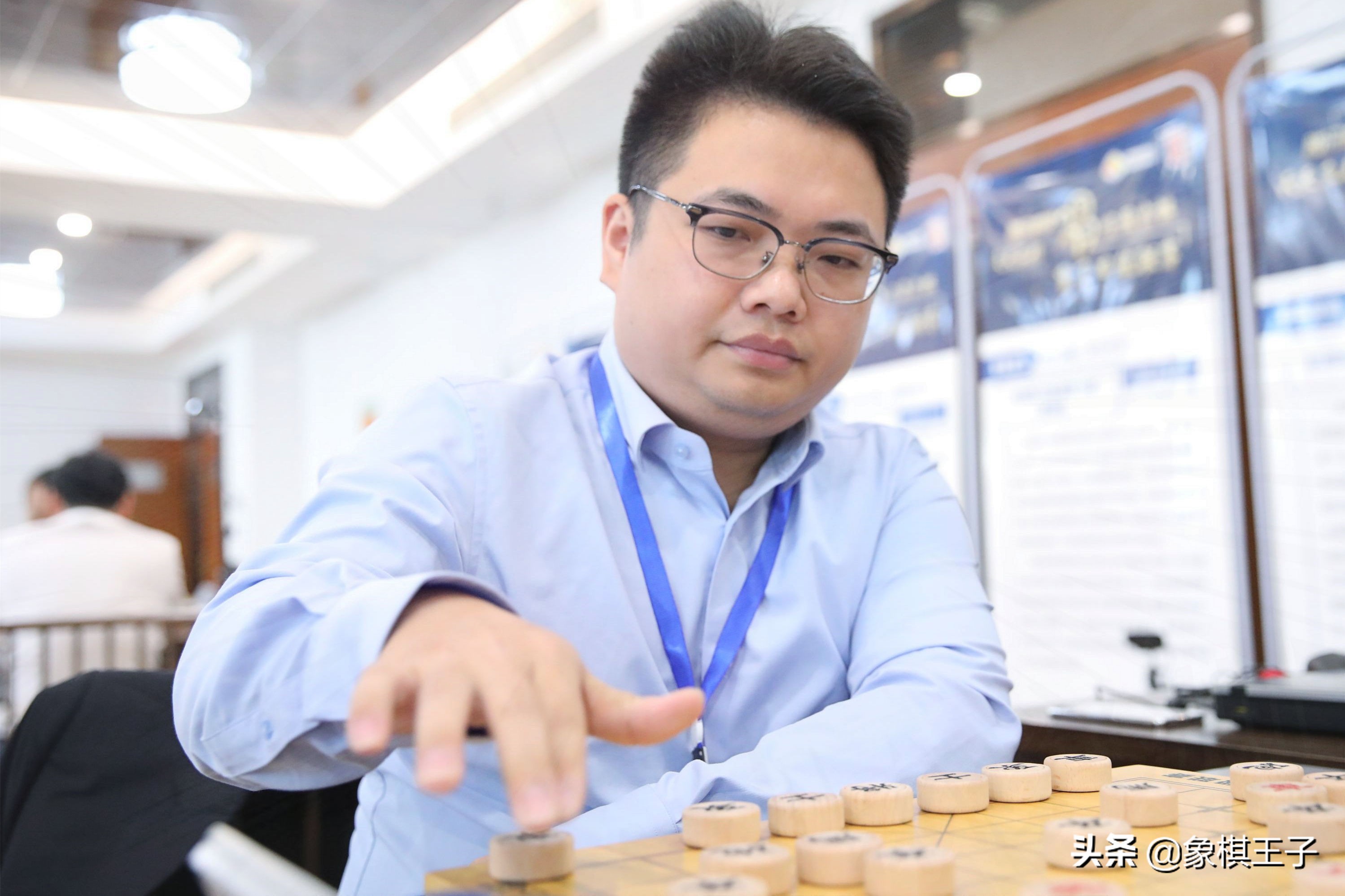 2021十大象棋人物：最佳棋手王天一，郑惟桐最神飞跃，吕钦功勋