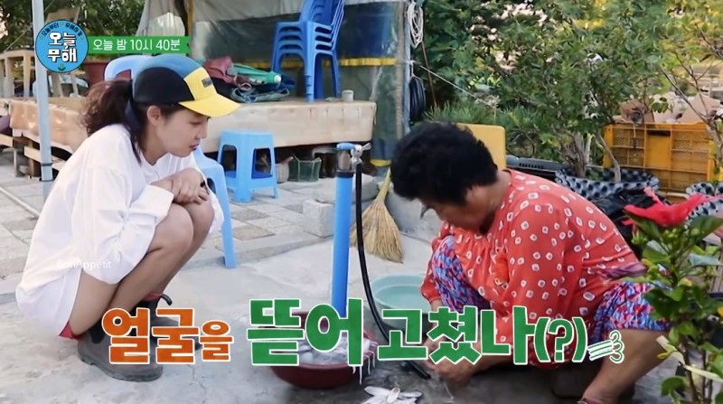 孔孝真遭到屈辱緊急中斷，“靠演電視劇走紅，臉變了年齡老了”