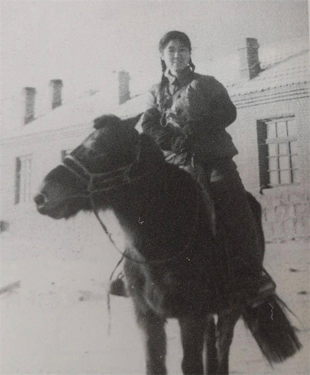 大连知青王冬梅：壮美的青春献给了草原