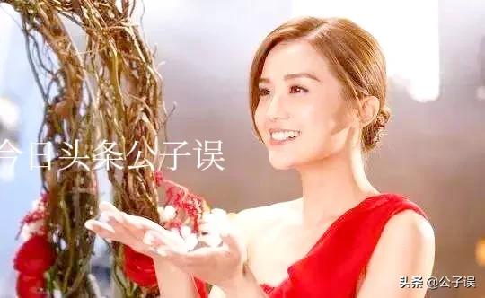 蔡卓妍情史，情失郑伊健，情断郑中基，情别陈伟霆，同时结婚离婚