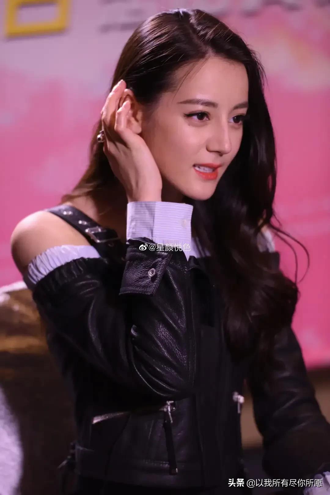 热巴，宋茜，林允，林允儿