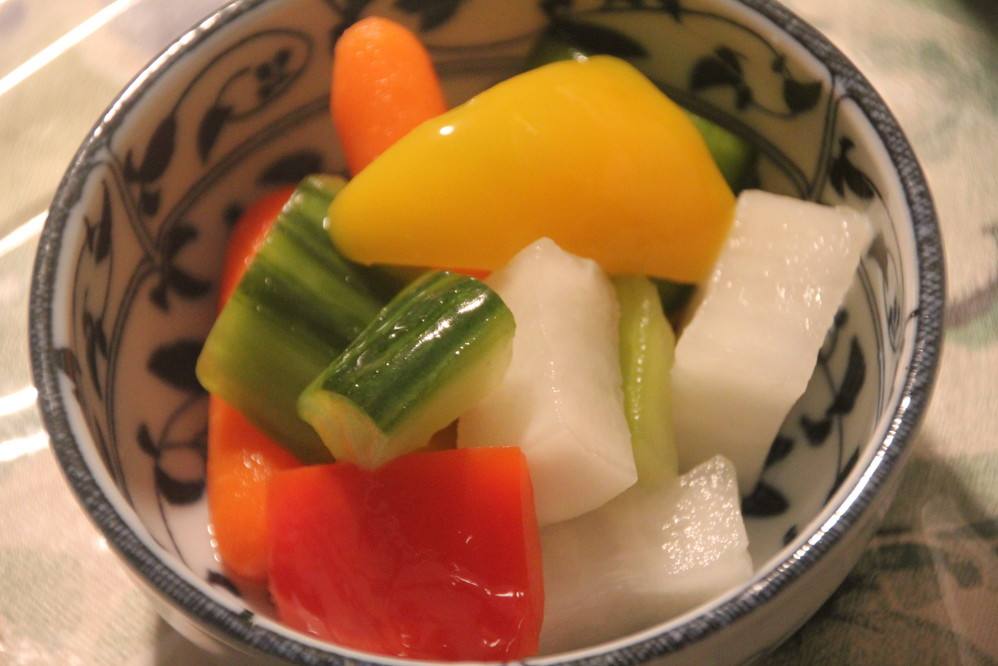 白萝卜和胡萝卜一起吃，会引发中毒？辟谣：并不是因为食物相克