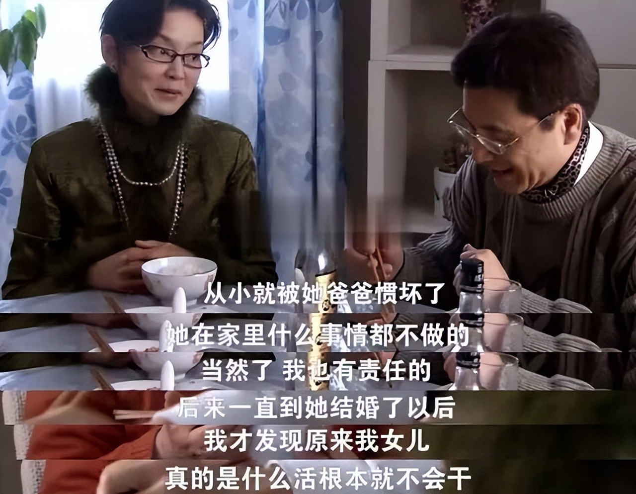 五部经典家庭伦理剧，剧荒的你快点进来收藏