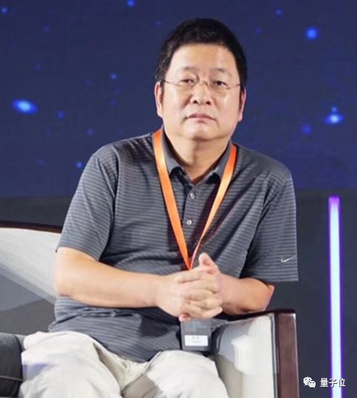 清华王牌专业建系70年,撑起中国半导体半壁江山,王兴李健都是系友