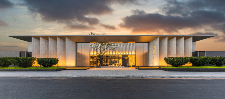 新大连中芯私屿丨华润置地大连瑞府